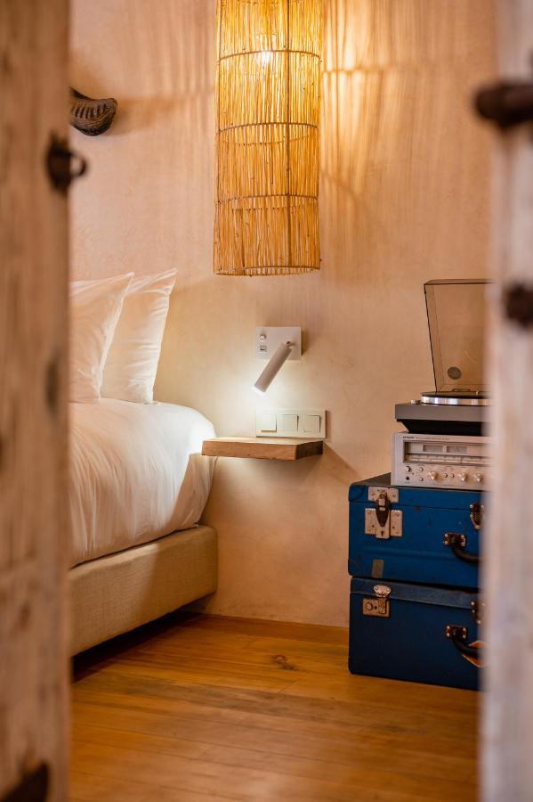 Mama Lova Hotel, Riad, Restaurant & Spa Essaouira Eksteriør bilde