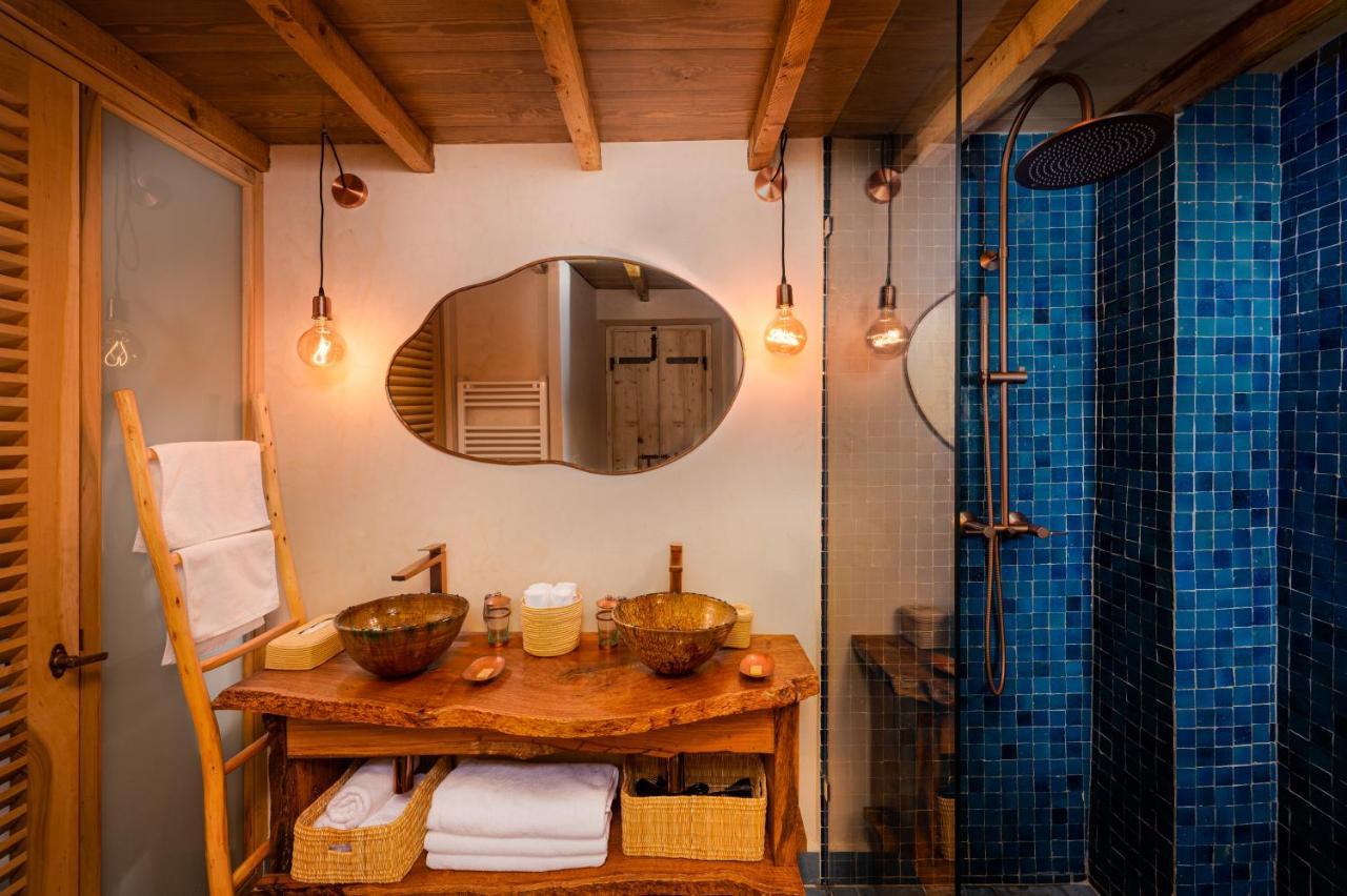 Mama Lova Hotel, Riad, Restaurant & Spa Essaouira Eksteriør bilde